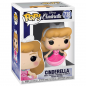 Mobile Preview: FUNKO POP! - Disney - Cinderella Cinderella #738